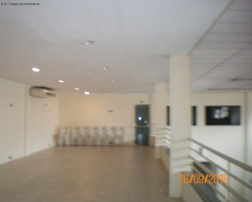 Imagem 2 de 8 de Predio Comercial, Venda, Além Ponte ? Sorocaba/sp - Pc00099 - 33120002