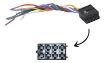 Comprar Chicote Radio Pioneer Mvh 88ub Mvh 98ub Mvh-s218bt Deh-x1680
