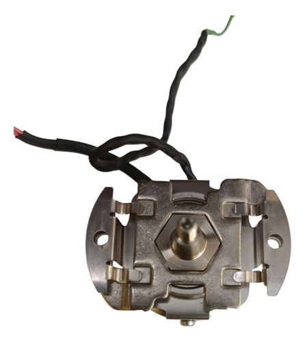 Encoder Sick Ekm36-0kf0a018a 1053849 (Usado)