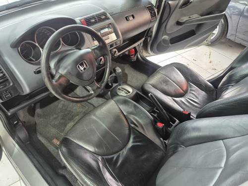 Honda Fit Ex