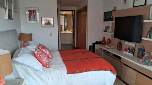 Excelente Departamento Colon/ Felix De Amesti