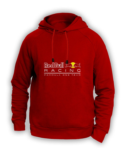 Sudadera Formula 1 Redbull Racing Mod 2