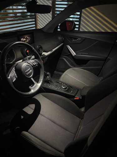 Audi Q2 1.4 35 Tfsi Dynamic