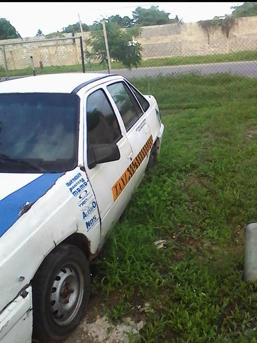 Imagen 3 de 5 de Kit Repuesto Daewoo Cielo/racer