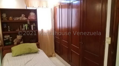 Imagen 9 de 12 de Apartamento En Venta Colinas De La Tahona 22-19987 Yg 04120206393