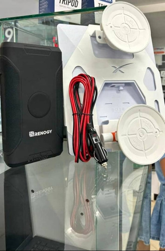 Antena Starlink Mini Internet Ilimitado. Promociones Flash