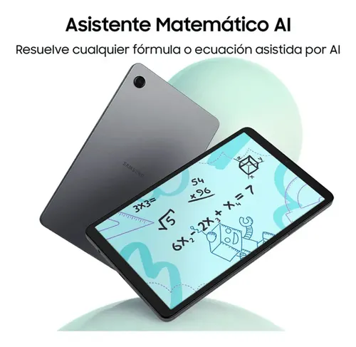 Tablet Samsung Galaxy Tab A11 8.7'' 4gb Ram 64gb Pantalla 90hz