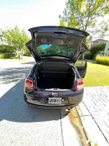Citroën Ds3 2015 1.6 Vti 120 So Chic