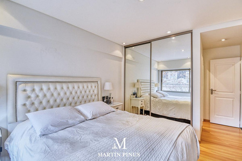 Imagen 11 de 19 de Departamento - Palermo - Torre - 3 Amb C/dep - Amenities - Coch - Baulera - Seg24hs