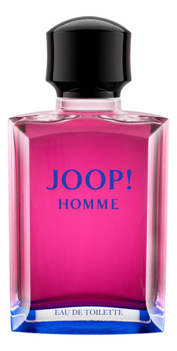 Joop! Homme Neon Edtion 125ml Edt