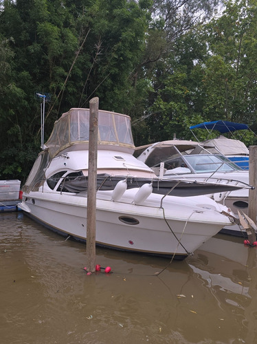 Crucero Sk 320 2014 Mercruiser 260hp Td No Klase No Segue Sk
