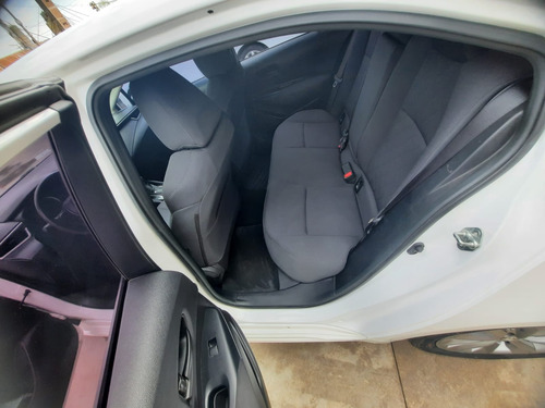 Toyota Corolla 2.0 Xli Cvt 170cv
