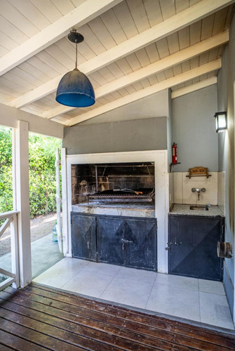 Excelente Casa En Venta En Pinamar Barrio Lasalle