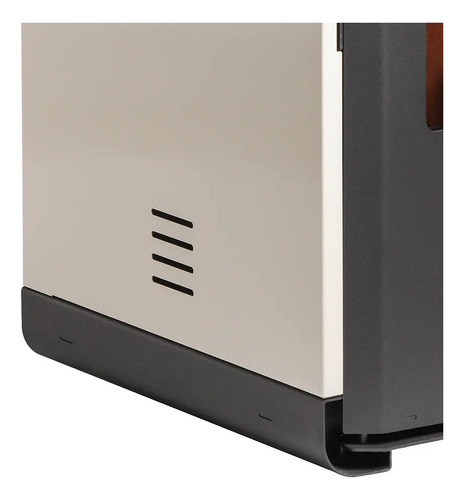 Calefactor A Pellet Bosca Hera + Marfil 9 Kw Salamandra
