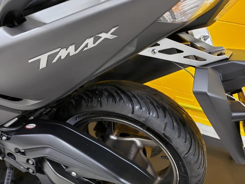Yamaha Tmax 2014- Cinza - Km 37 000 (11) 3672-2280