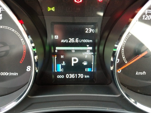 Mitsubishi Asx 2.0 4x4 Awd 16v Gasolina 4p Automático