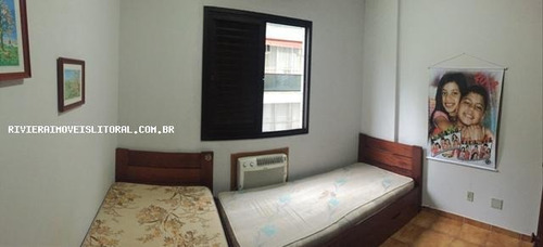 Apartamento Para Venda Em Guarujá, Enseada, 2 Dormitórios, 1 Suíte, 2 Banheiros, 1 Vaga - 1-200616_2-274437