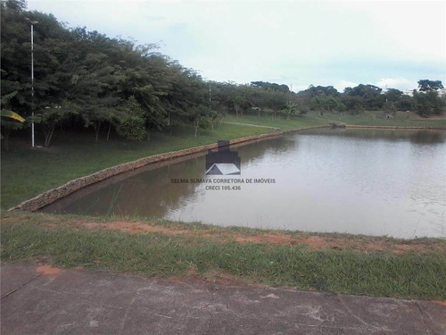 Imagem 13 de 15 de Casa À Venda No Condomínio Golden Park Residence - Mirassol/sp - 2021816