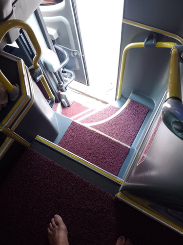 Comil Campione 4.05 Ld Ano 2012 Volvo B420 R Jm Cod.902