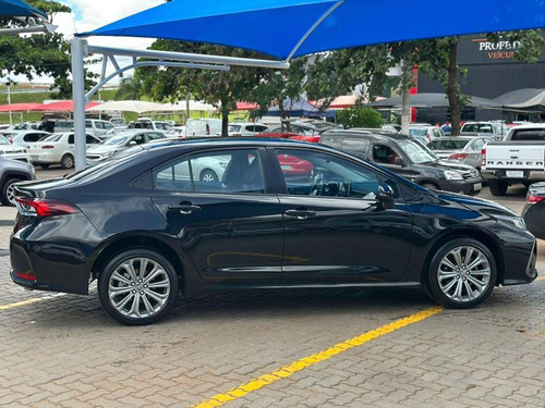 Toyota Corolla 2.0 Vvt-ie Xei Direct Shift Flex