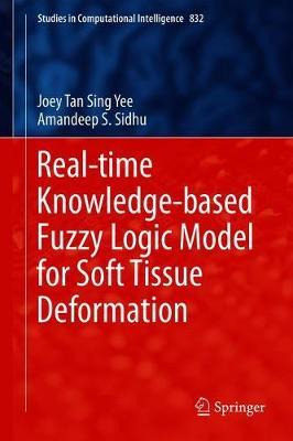 Libro Real-time Knowledge-based Fuzzy Logic Model For Sof...