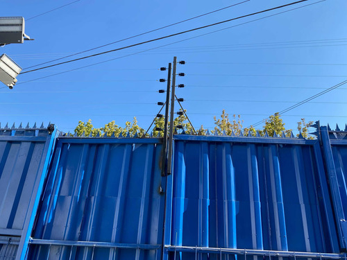 Instalación Y Configuración De Cámaras De Seguridad