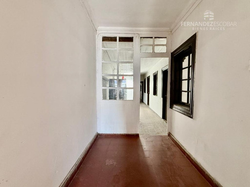 San Felipe - Arrienda Propiedad De 9d 3b En Pleno Centro