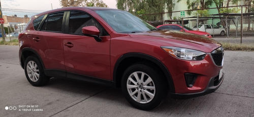 Imagen 2 de 15 de Mazda Cx-5 2014 2.0 Isport Mt