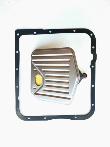 Filtro De Tranmision Th700r4 Chevrolet R30 L6 292 1988