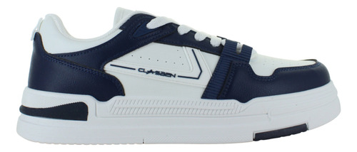 Clasben Tenis Urbano Casual Moda Sport Confort Hombre 89311