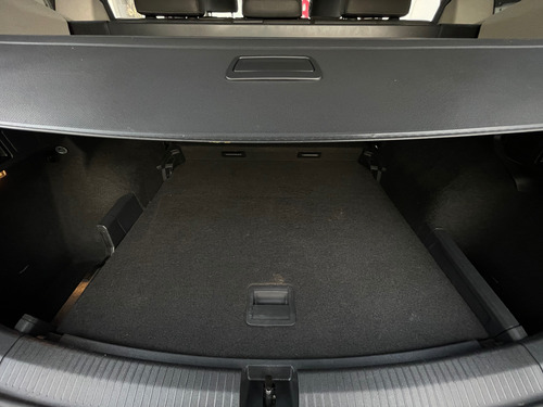 Volkswagen Tiguan 1.4 Comfortline Plus At