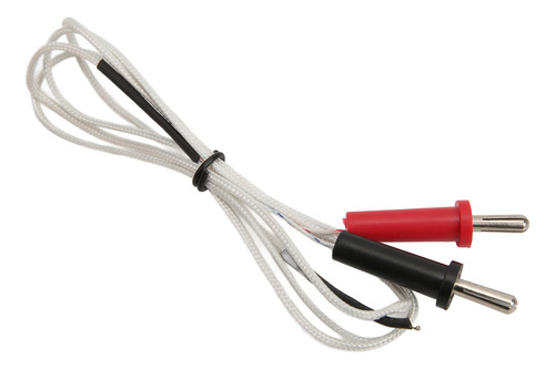 Cable De Sonda De Temperatura Ua23 Sensor De Termopar De 4 M