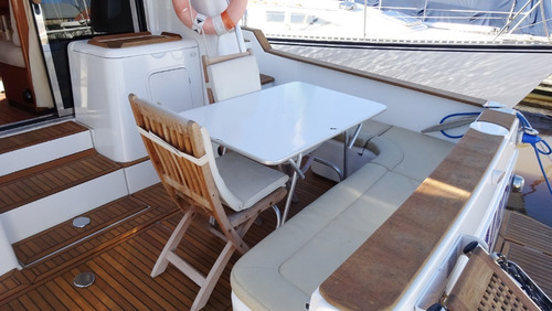 Beneteau Antares 13.80