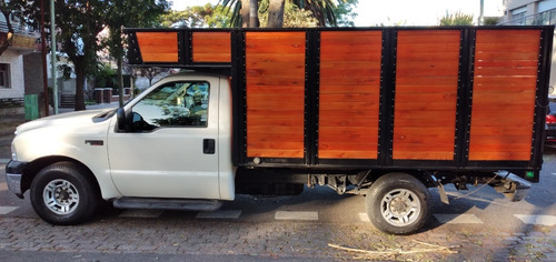 Ford F100