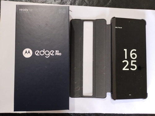 Motorola Moto Edge 30 Pro 