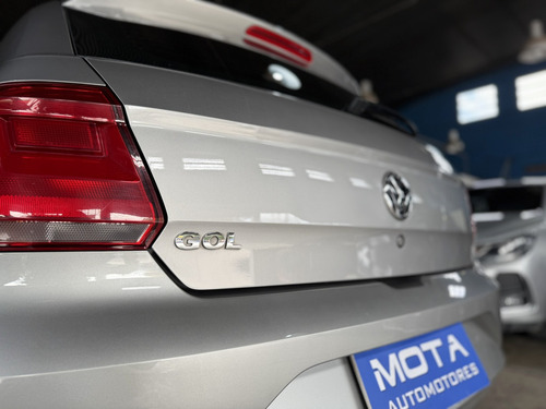 Volkswagen Gol Trend 1.6 Trendline 101cv