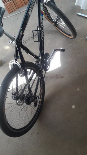 Bike Gts Mi