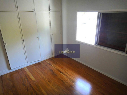 Imagem 20 de 30 de Casa Com 4 Dormitórios, 450 M² - Venda Por R$ 1.950.000,00 Ou Aluguel Por R$ 9.500,00/mês - Morumbi - São Paulo/sp - Ca0905