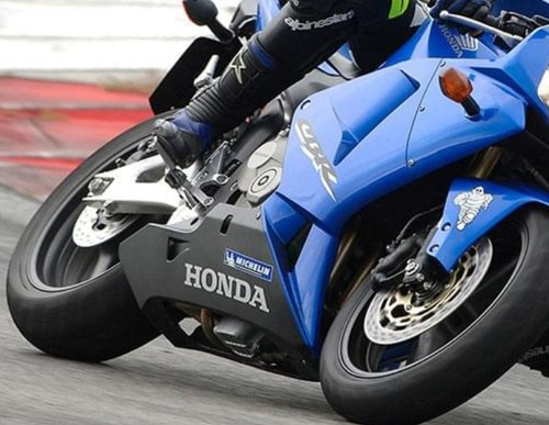 Pneu Michelin Traseiro 180/55-17 Pilot Power 2ct Kawa Z800
