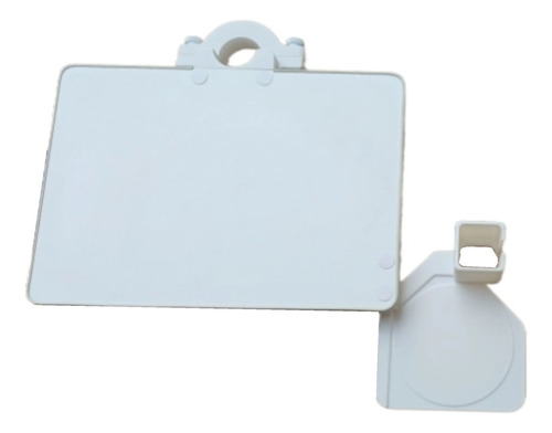 Bandeja Mesa Auxiliar Odontológica P/ Notebook E Scanner
