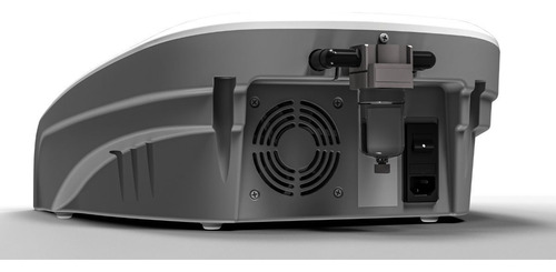 Dermotonus Esthetic Ibramed Rejuvenescimento Facial Bivolt