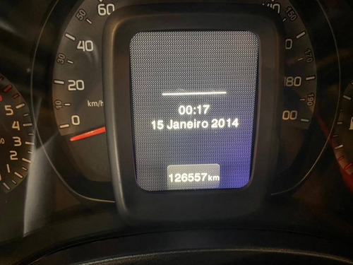 Fiat Uno ATTRACTIVE