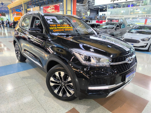 Chery Tiggo 5X 1.5 VVT TURBO TXS DCT