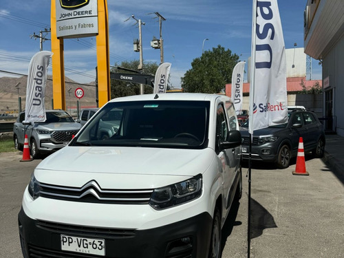 Citroen Berlingo 1.6 Diesel