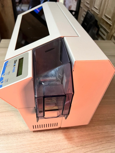 Impresora Zebra Eltron P420