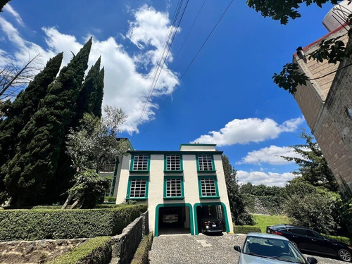Venta Casa San Andres Totoltepec