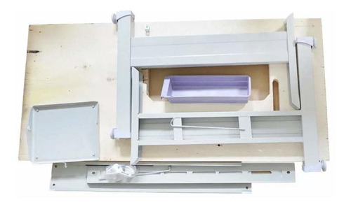 Reta Eletronica Direct Drive- Com Corte De Linha - Lumak