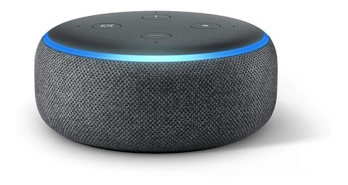 Amazon Echo Dot 3ra Gen Altavoz Inteligente Alexa Sellado