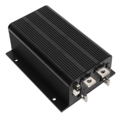 Controlador De Corriente Continua Para Motor Curtis Cart Mot