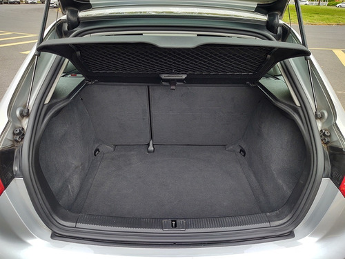Imagen 11 de 15 de Audi A3 2010 Sportback 2.0 Tdi Abasto Motors